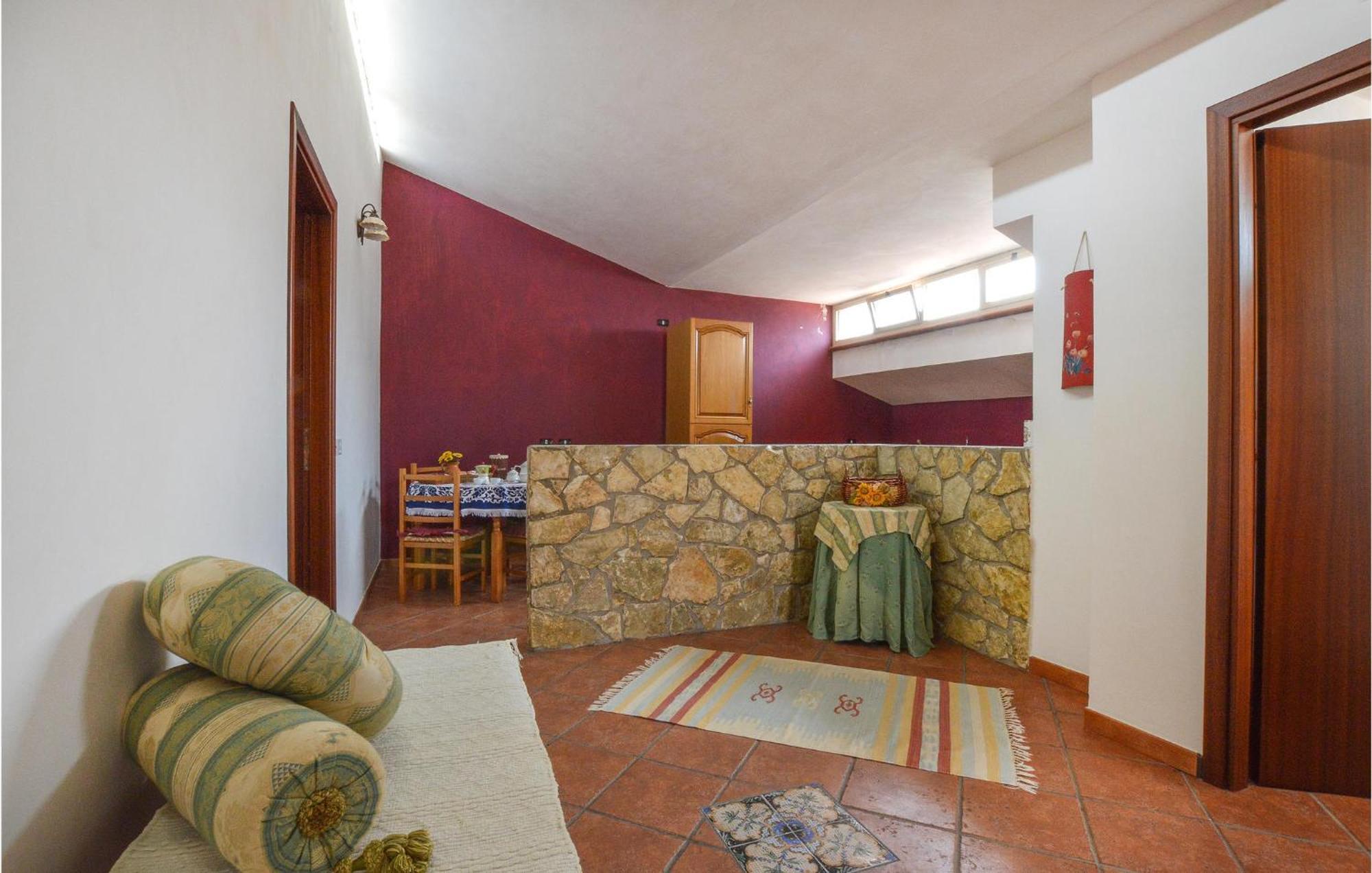 Casa Vacanze Belice Santa Margherita di Belice Exterior photo
